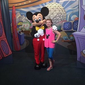 Meet your Posher, Kayli